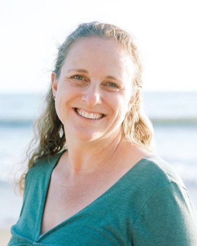 Photo of Alissa Herbert