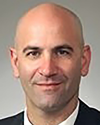 Photo of Brett Locker