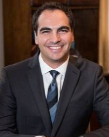 Photo of Brian Santacrose