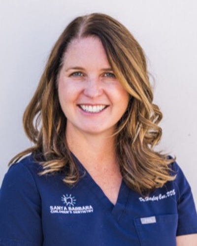 Photo of Hayley Cox