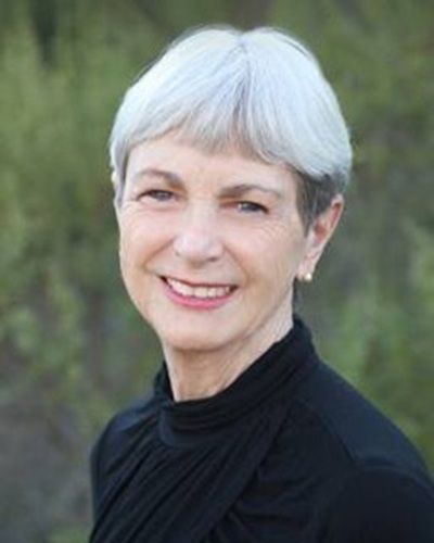 Photo of Jane Honikaman