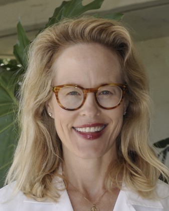 Photo of Katrina Mitchell