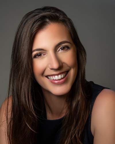 Photo of Melissa Drake