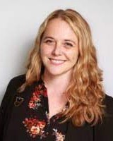 Photo of Stacey Lydon