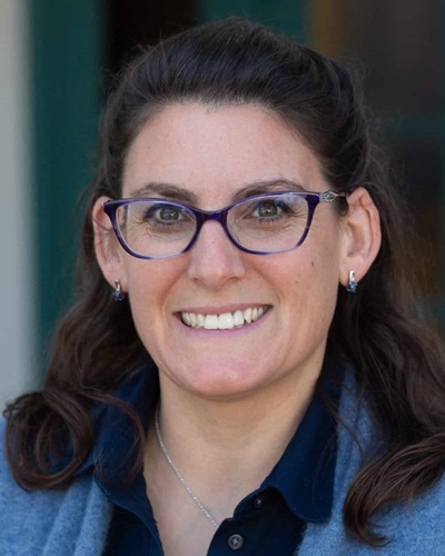 Photo of Stacie Furia