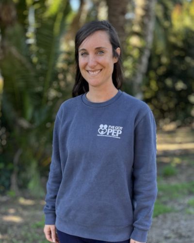 Photo of Jenna Wolff Tovar