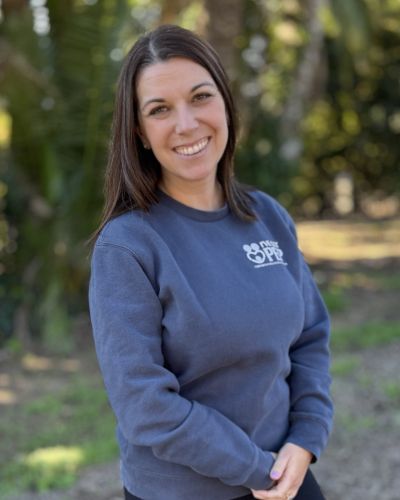Photo of Kate Keeley