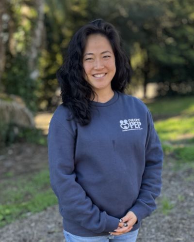 Photo of Lisa Asari