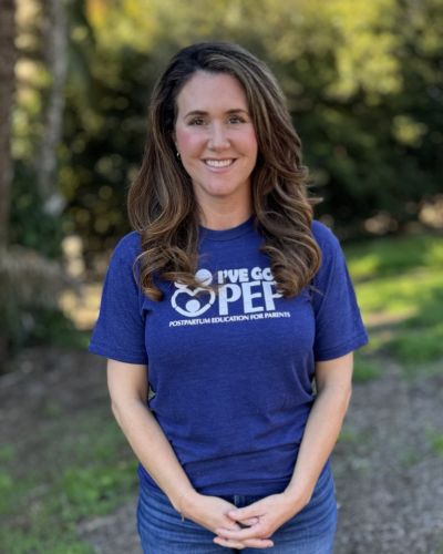 Photo of Ranae Conner
