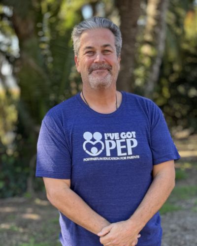 Photo of Ross Cope